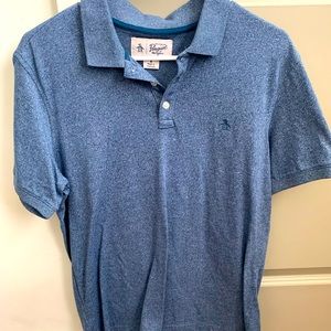 Original Penguin brand polo